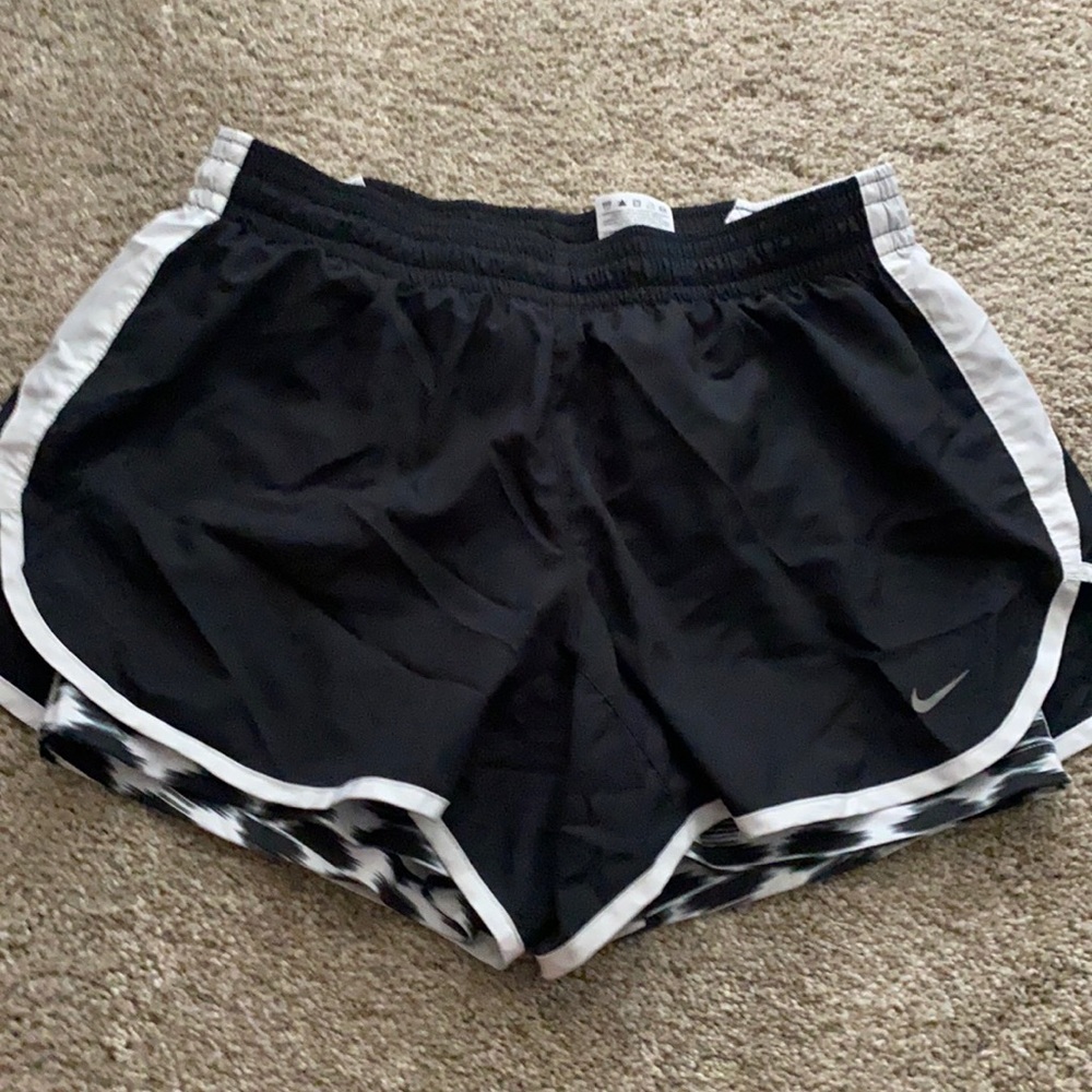 nike dri-fit shorts